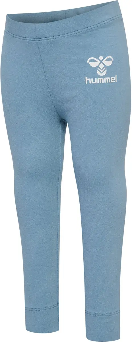 Hummel Mino Kinderlegging 104 - Abbey Stone - afbeelding 6 van 6