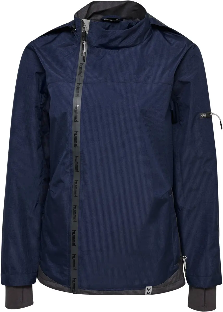 Hummel North Shell Damesjas