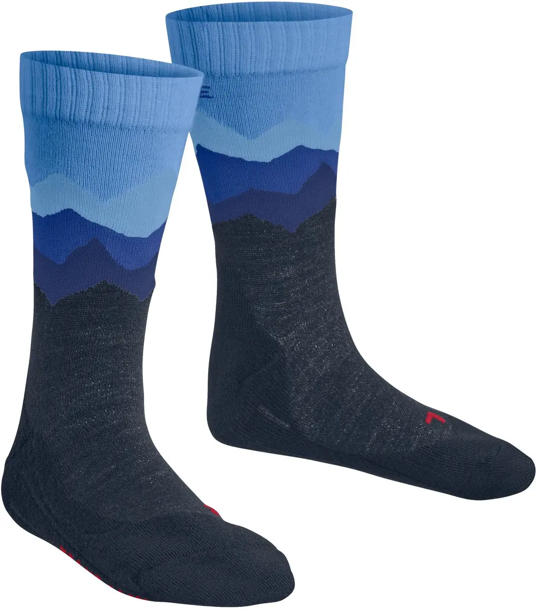 Falke TK2 Trend Kids Wandelsokken 23-26