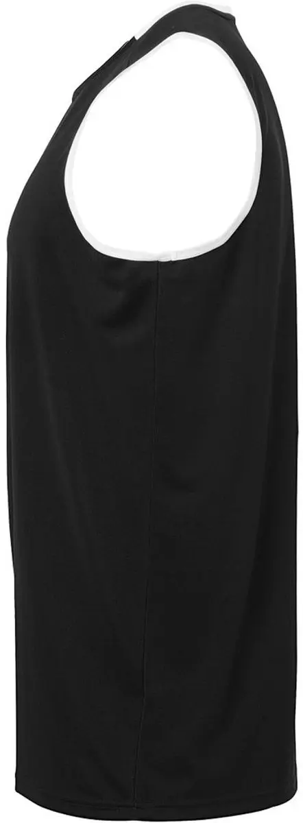 Kempa Player Tank Top 3XL - Zwart/Wit - afbeelding 3 van 3