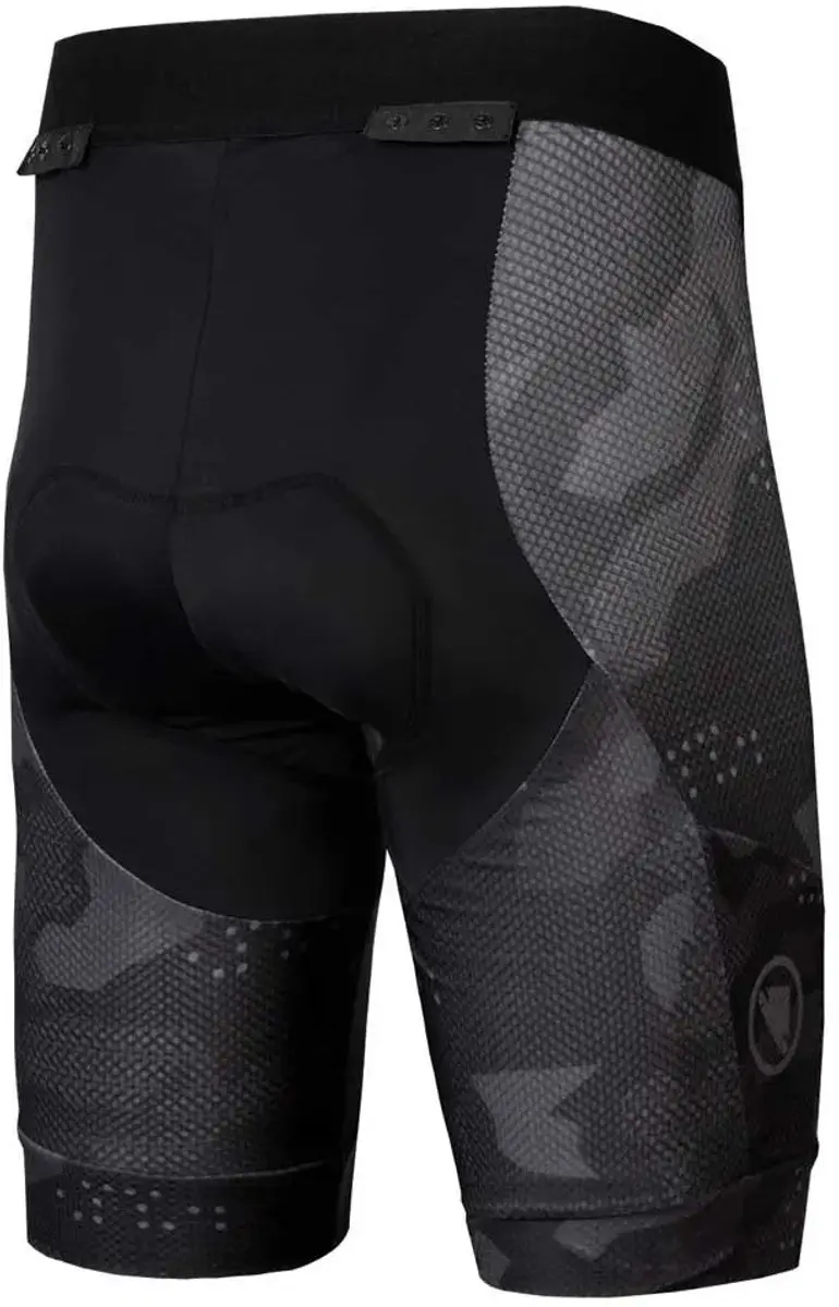 Endura Singletrack Basislaag Shorts S - Zwart - afbeelding 6 van 6