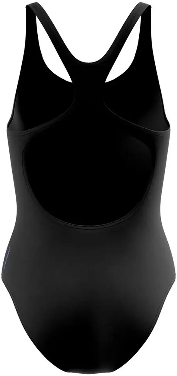 Speedo Print Medalist Zwemkleding 38 - Roze - afbeelding 2 van 5