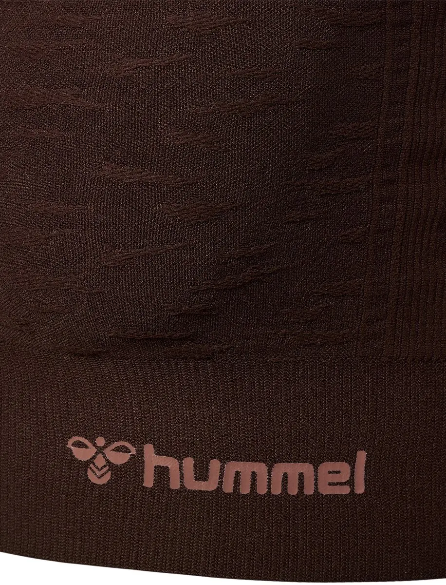 Hummel Focus Seamless Sports Top