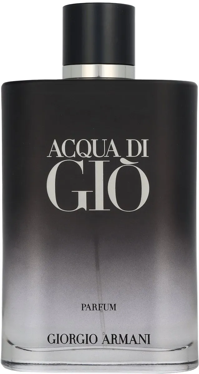 Armani Acqua Di Gio Homme Parfum 200ml
