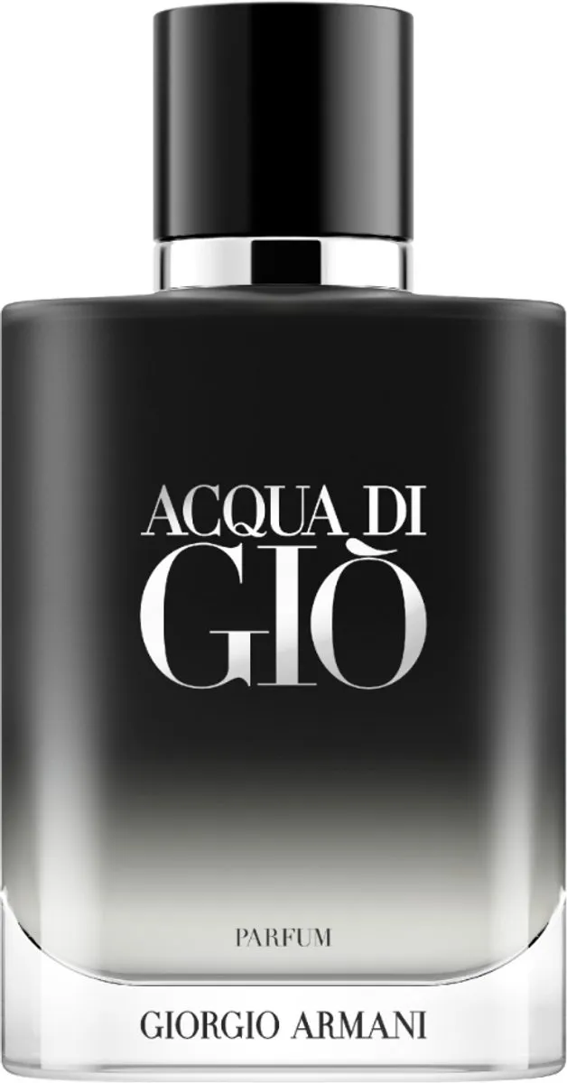 Armani Acqua Di Gio Homme Parfum 200ml
