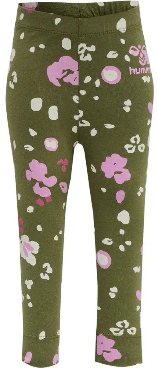 Hummel kinderlegging Hmlalisa Tights 214046