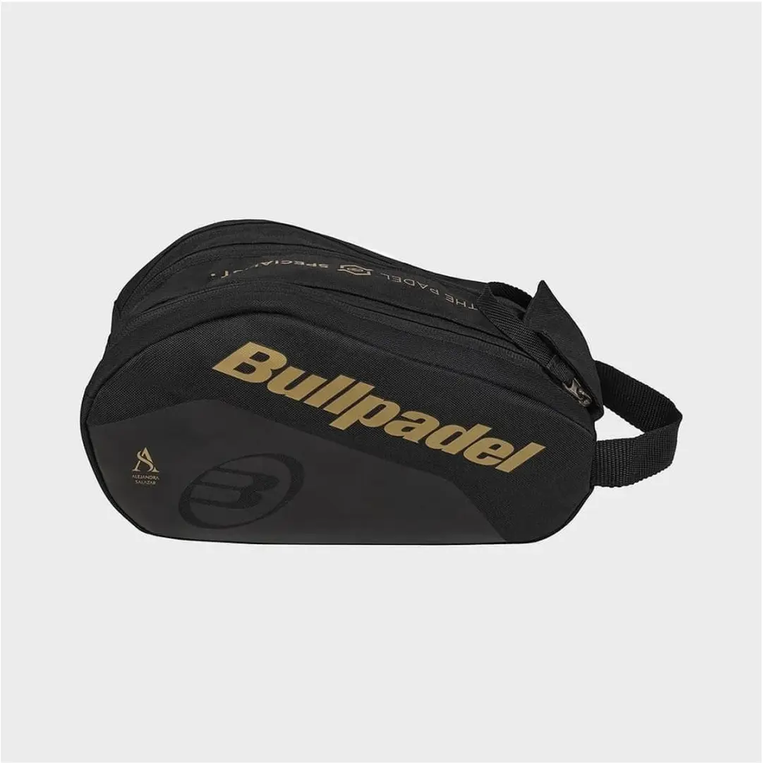 Mini Bag O Toiletry Bag Bullpadel D.case Black Bpn26006