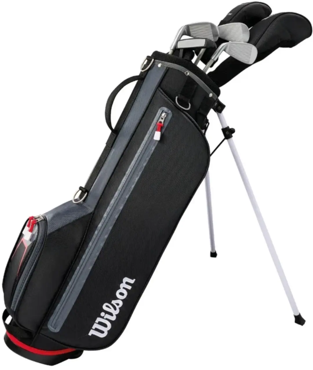 Wilson Profile 9-Delige Junior Golfset