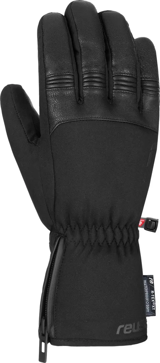 Reusch Lotus R-TEX Handschoen - 10 - afbeelding 4 van 6