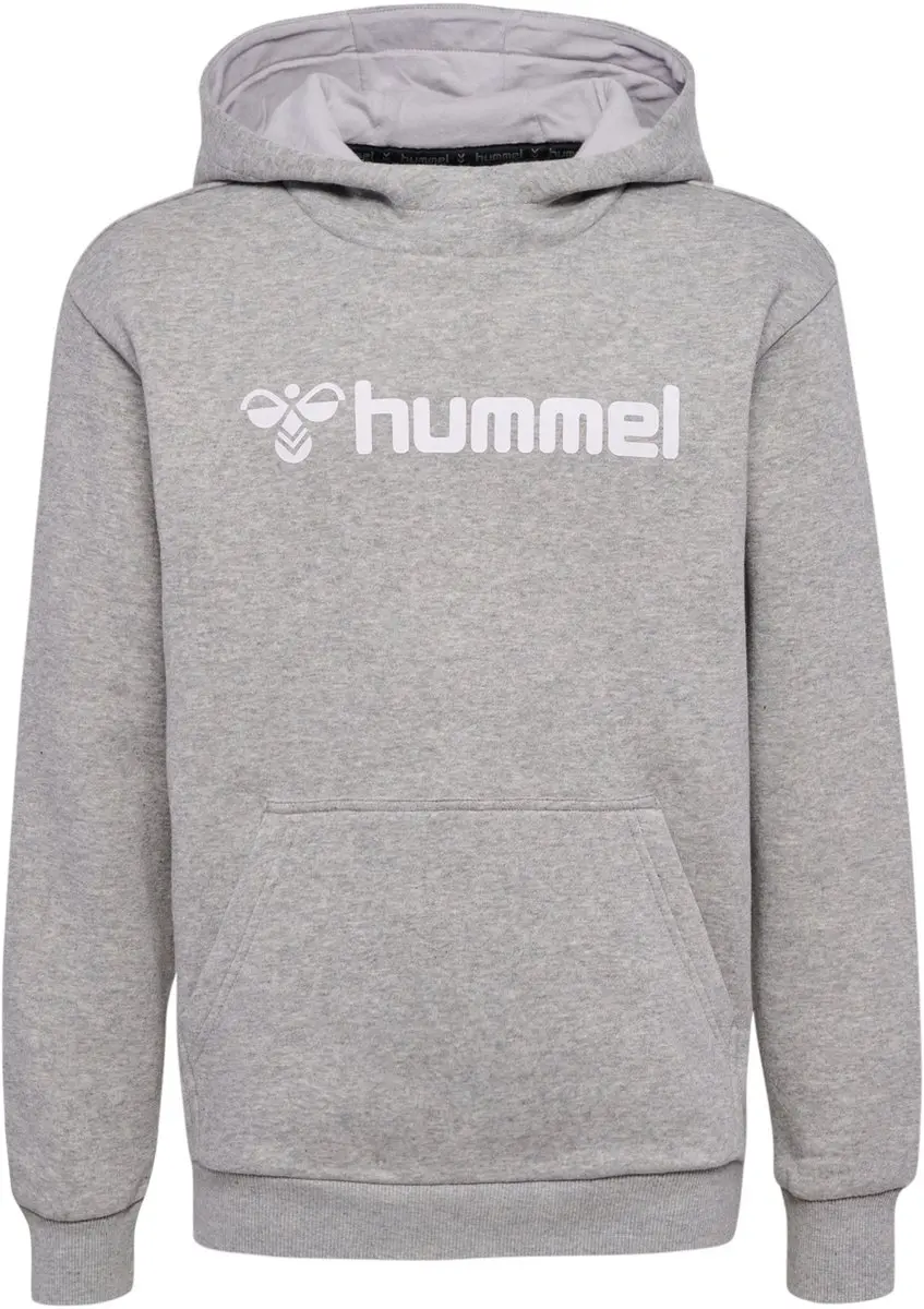 Hummel Mover Cotton Hoodie Kids