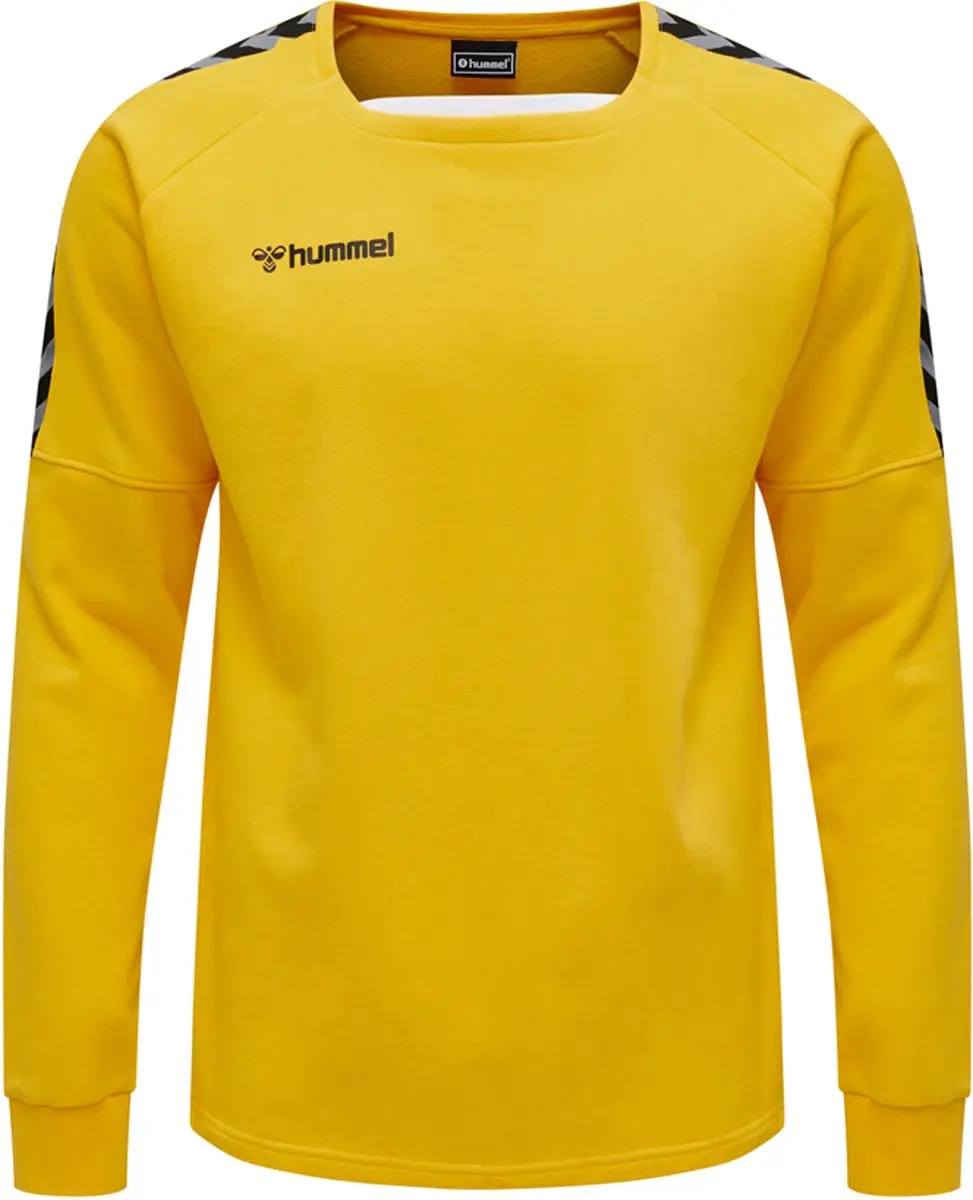 Hummel hmlAUTHENTIC Training Sweatshirt