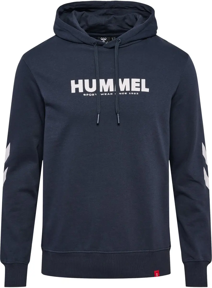 Hummel Legacy Logo Hoodie