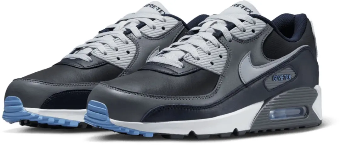 Nike Air Max 90 - Heren Sneakers - Gore-Tex "Obsidian" - Maat 42