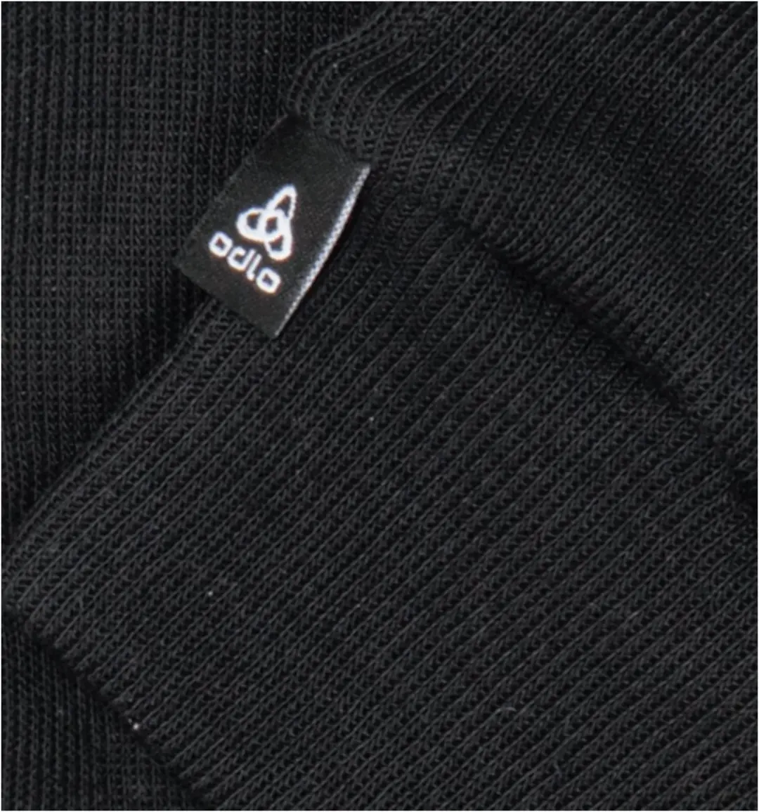 ODLO Active Warm Handschoenen - Zwart - XXS - afbeelding 3 van 4