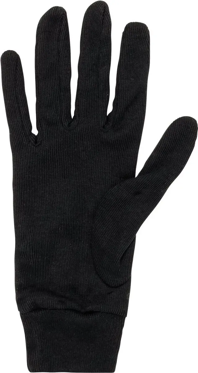 ODLO Active Warm Handschoenen - Zwart - XXS - afbeelding 2 van 4