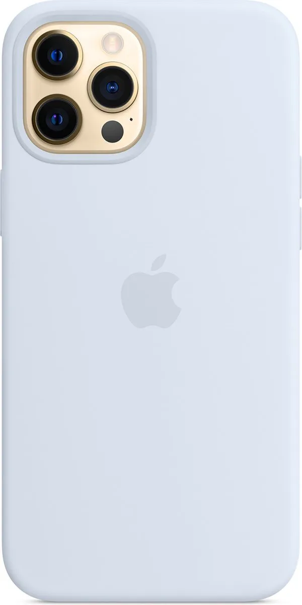 Apple Siliconenhoesje MagSafe iPhone 12 Pro Max MKTY3ZM/A