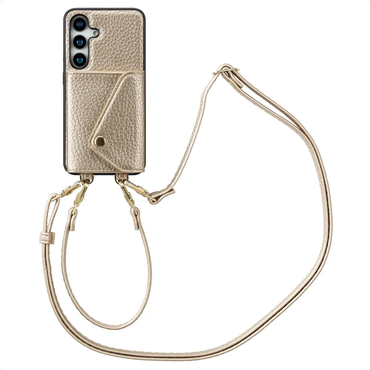 Selencia Sera Koordhoes Samsung Galaxy S24/S25