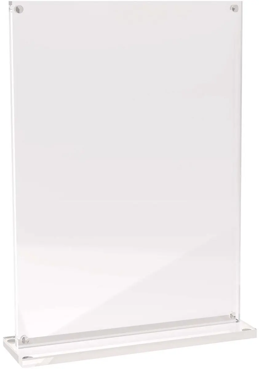 MAUL MAULvision Tafelstatief A5 Transparant