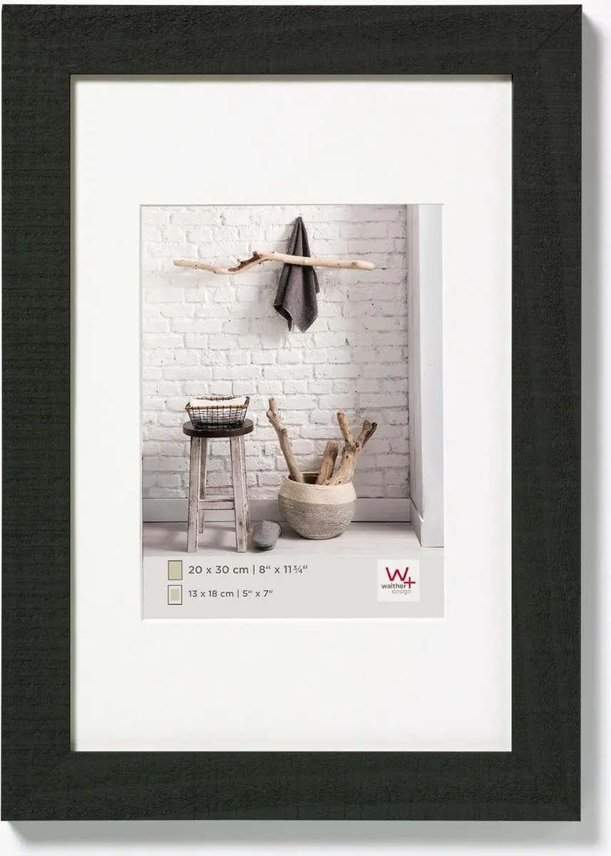 Walther Home HO030B Fotolijst 20x30cm