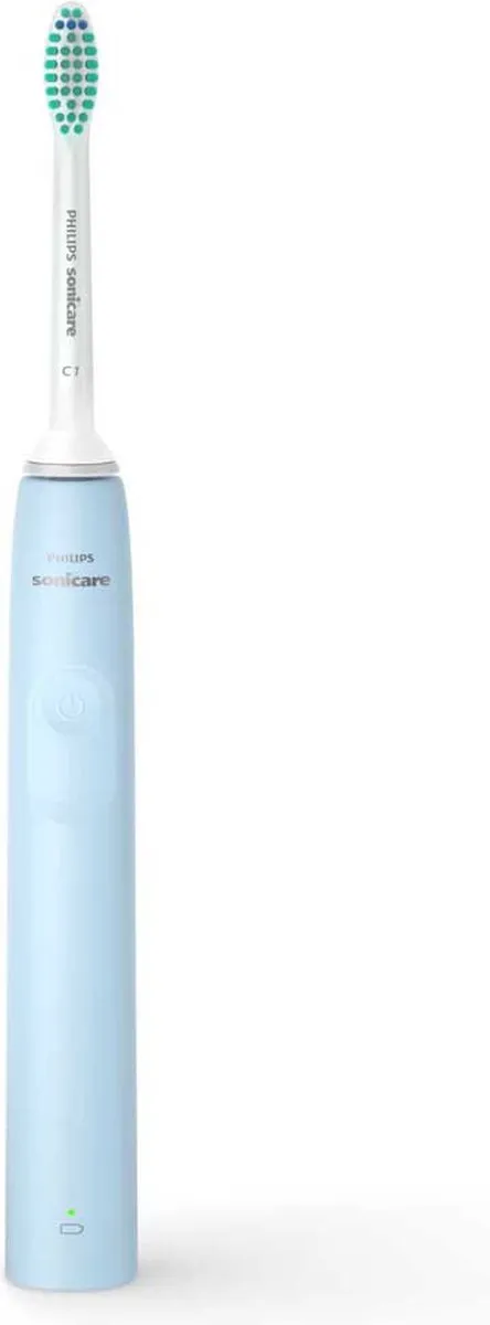 Philips Sonicare 2100 HX3651/12 Elektrische Tandenborstel - Blauw