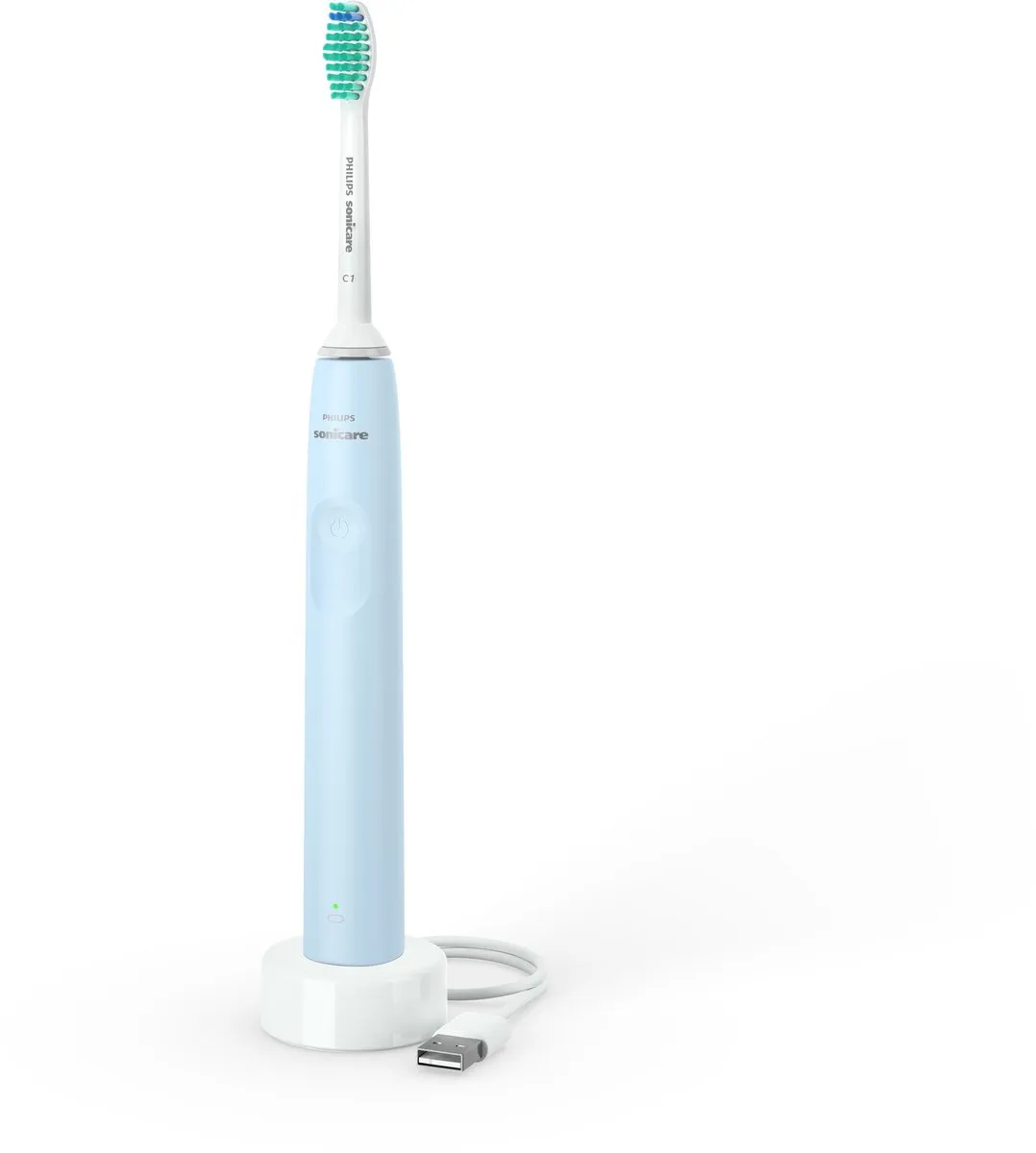 Philips Sonicare 2100 HX3651/12 Elektrische Tandenborstel