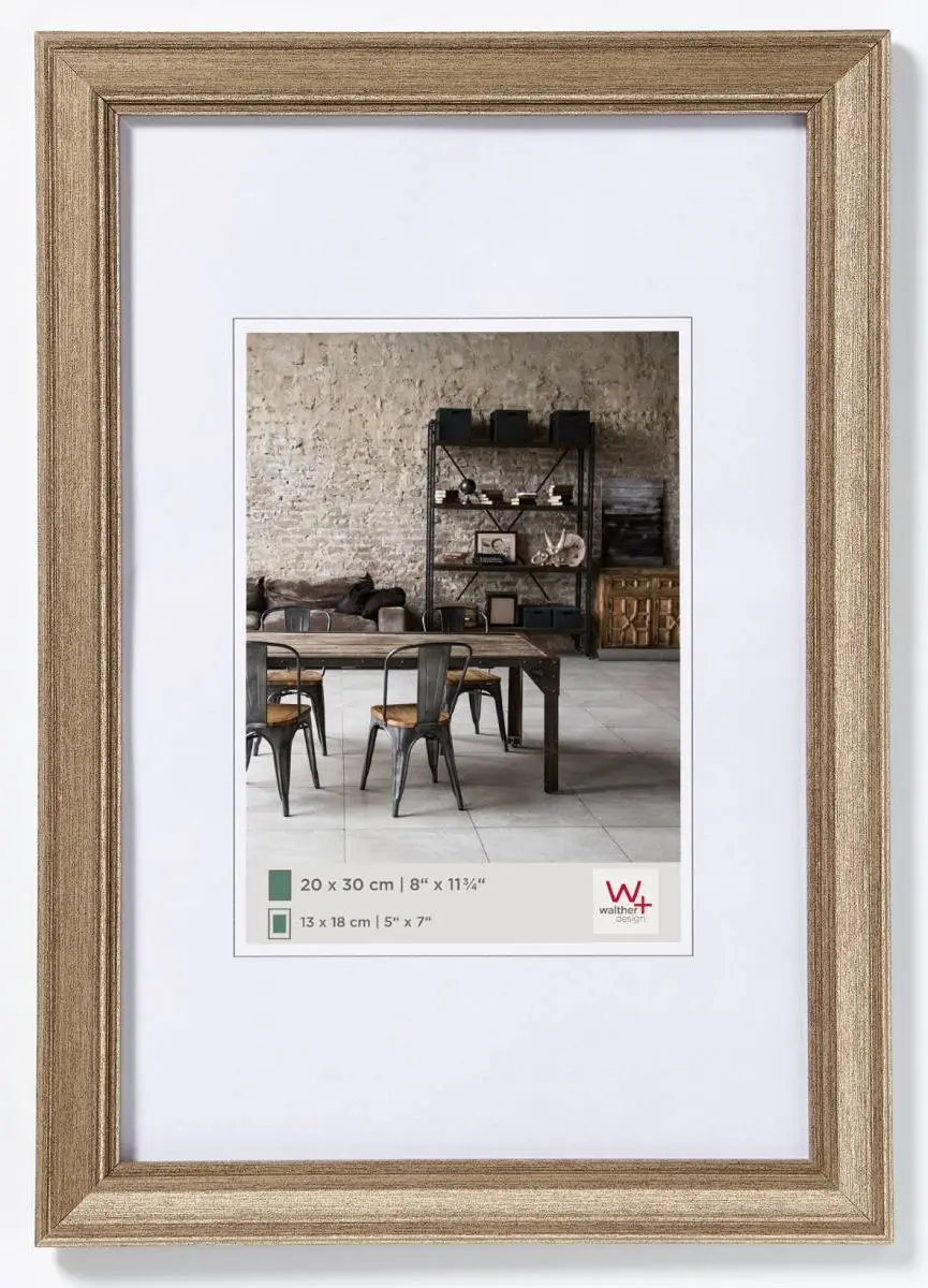Walther Lounge