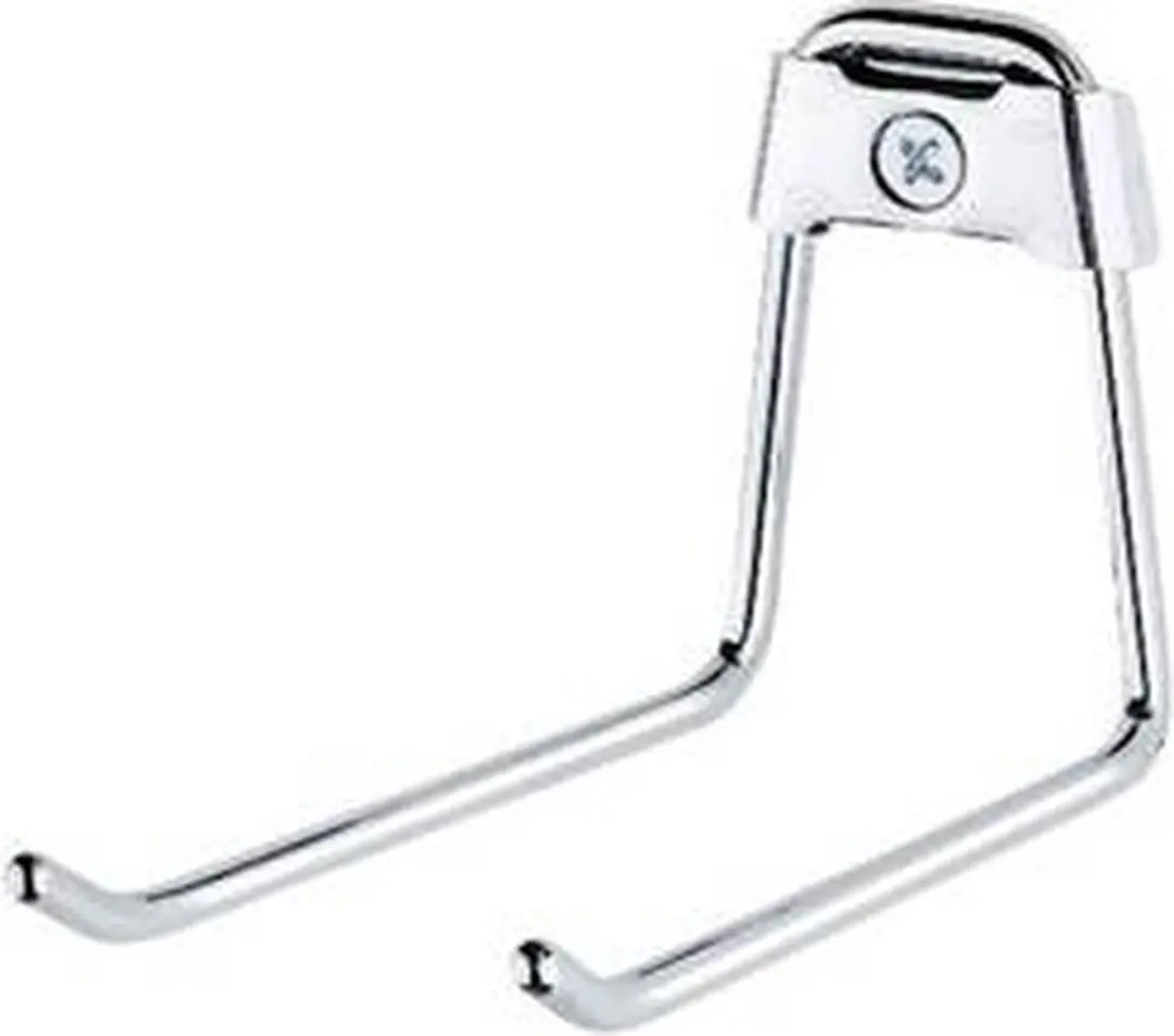Fischer 078008 Extra Lange Haak SH Metaal