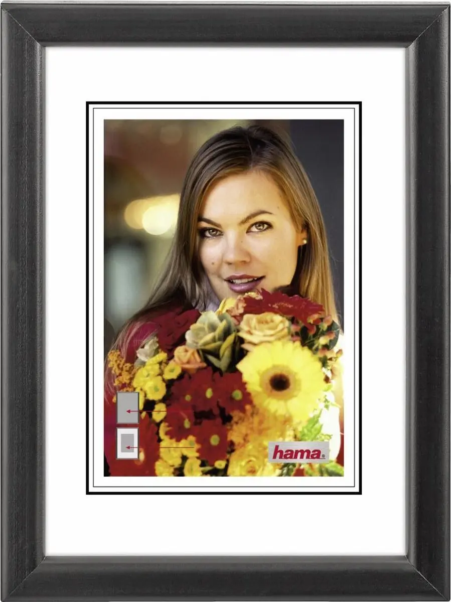 Hama Bella Fotolijst 30x40cm