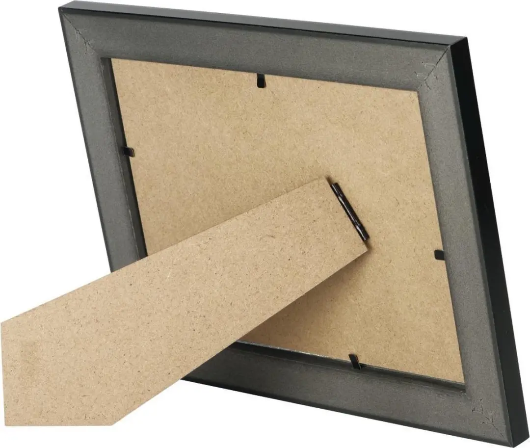Hama Milano Fotolijst 18x13cm - Zwart - afbeelding 4 van 5