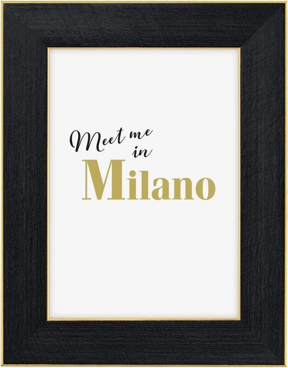 Hama Milano Fotolijst 18x13cm