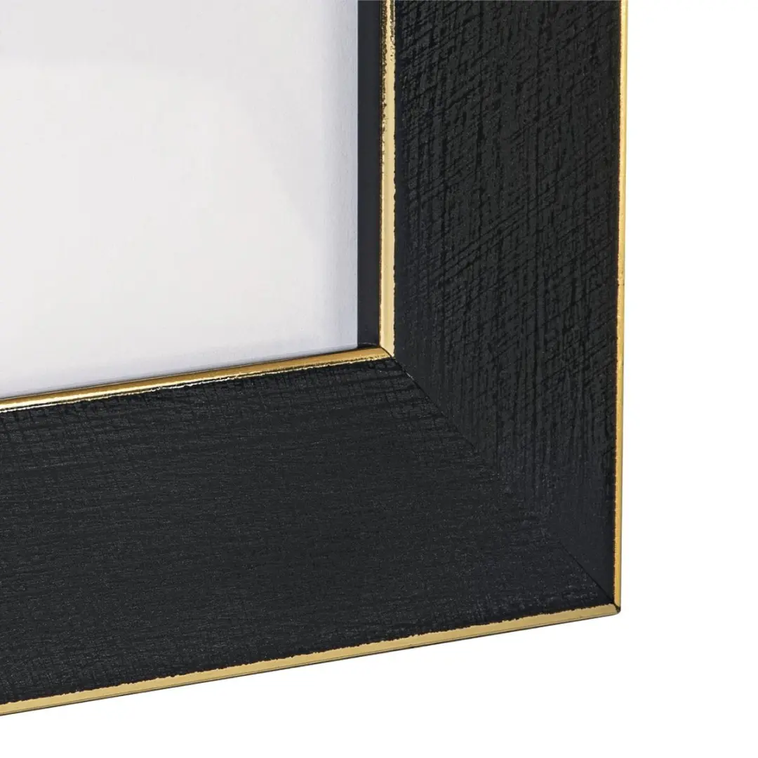 Hama Milano Fotolijst 18x13cm - Zwart - afbeelding 5 van 5