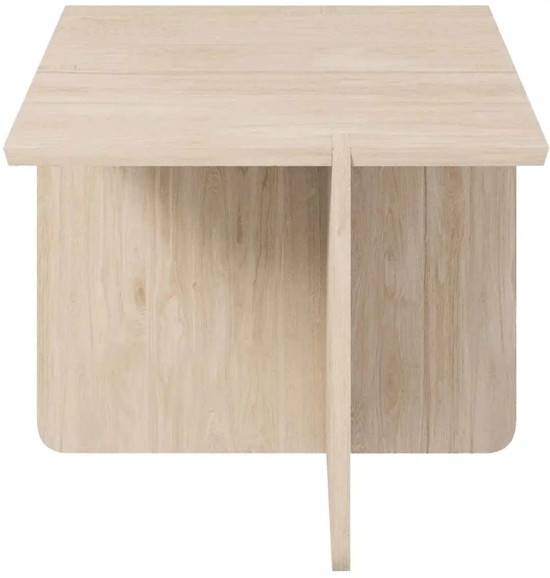 Engawa Bijzettafel Oak Medium