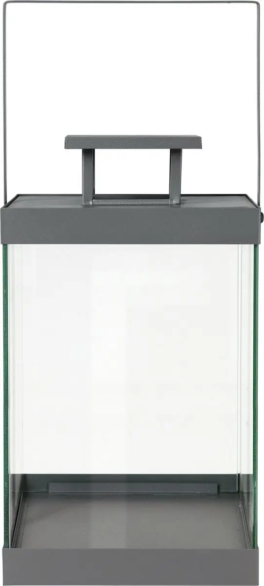Finca Lantaarn Steel Grey Medium