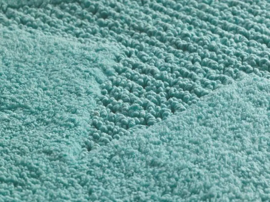 Kela Lindano Badmat 70x120cm Mint Groen - afbeelding 2 van 2