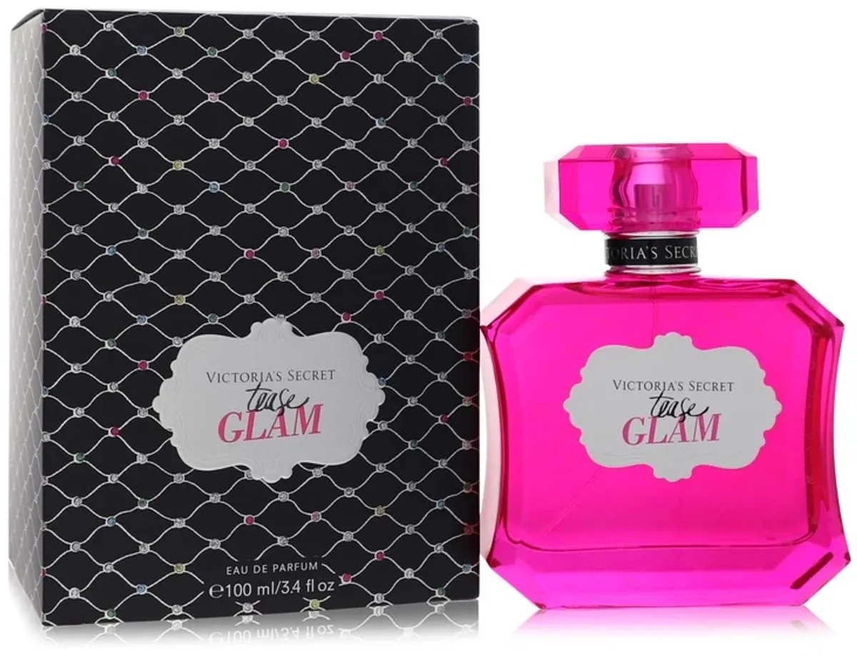 Victoria's Secret Tease Glam Eau de Parfum 100ml