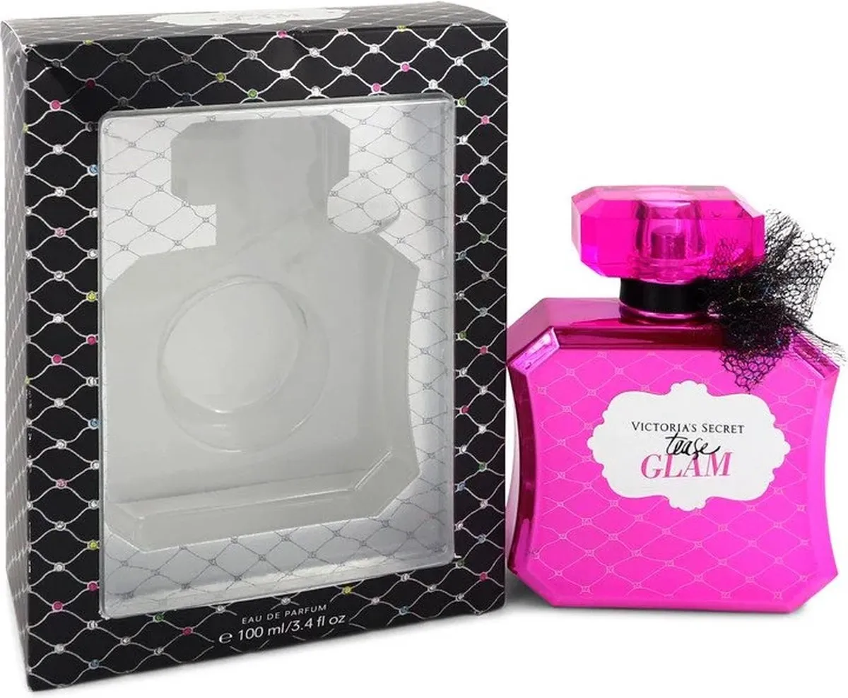 Victoria's Secret Tease Glam Eau de Parfum 100ml
