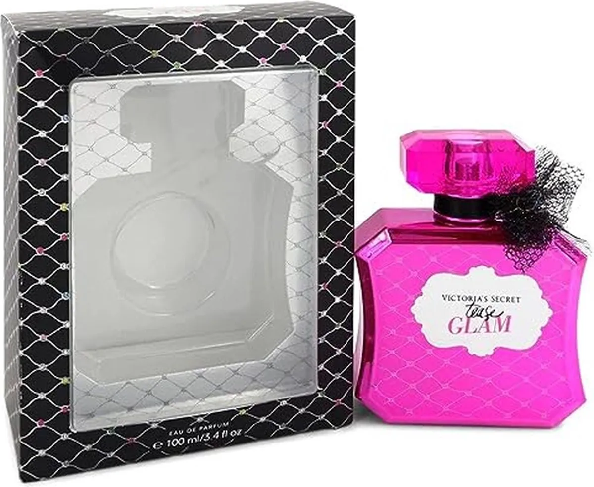 Victoria's Secret Tease Glam Eau de Parfum 100ml