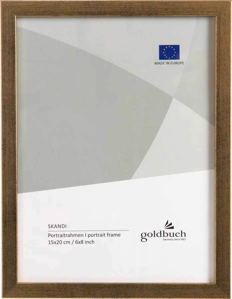 Goldbuch