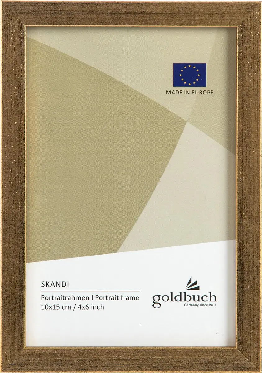 Goldbuch