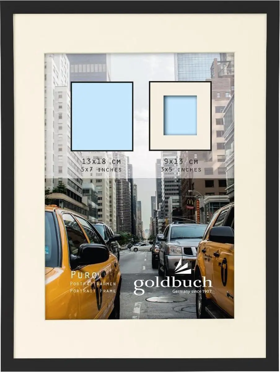 Goldbuch