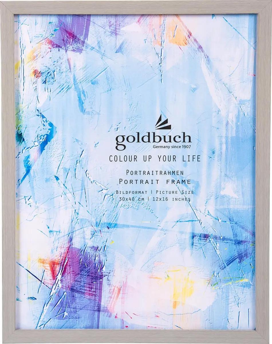 Goldbuch