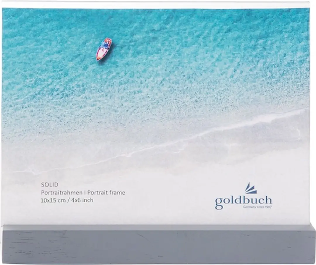 Goldbuch