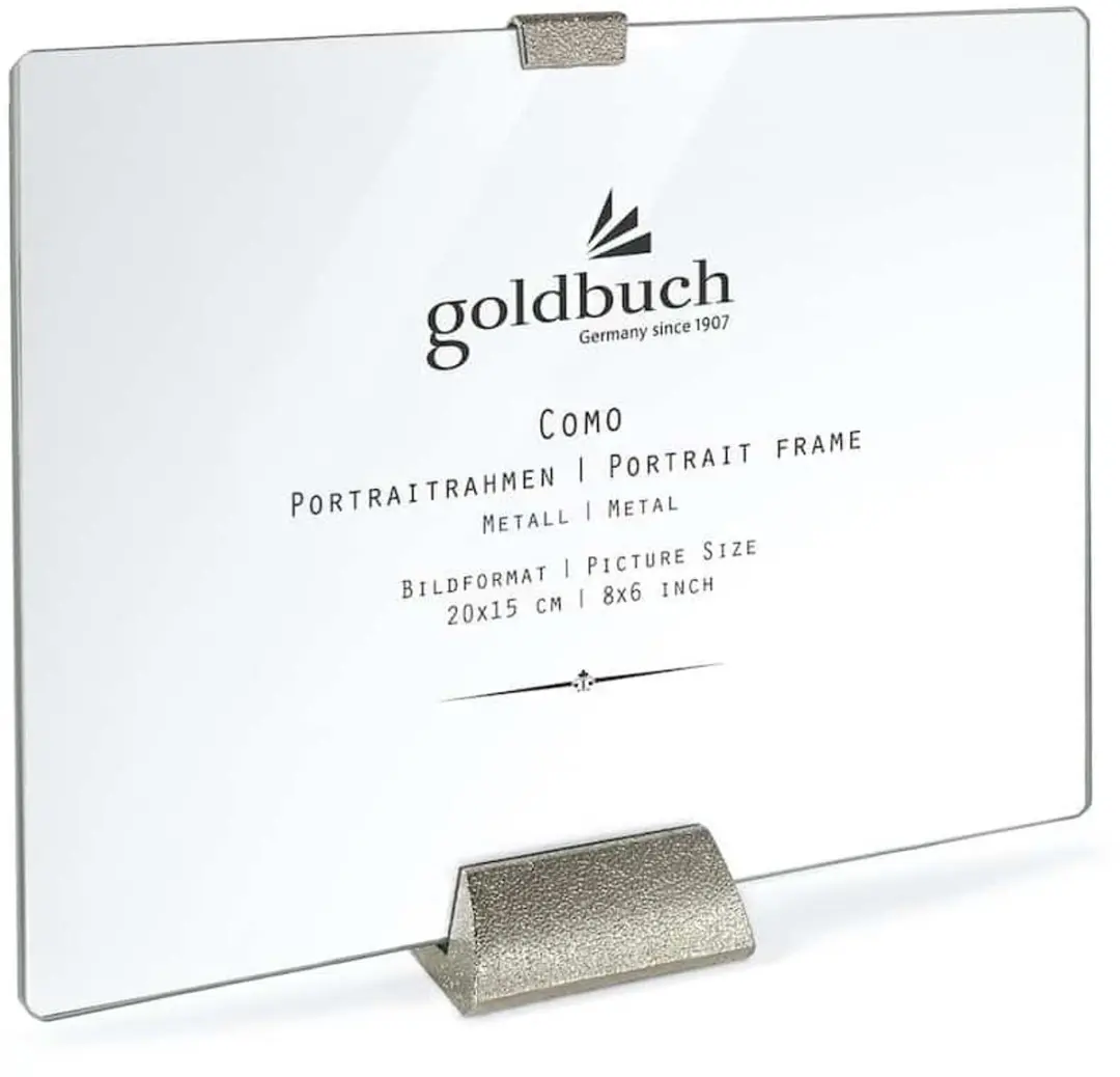 Goldbuch