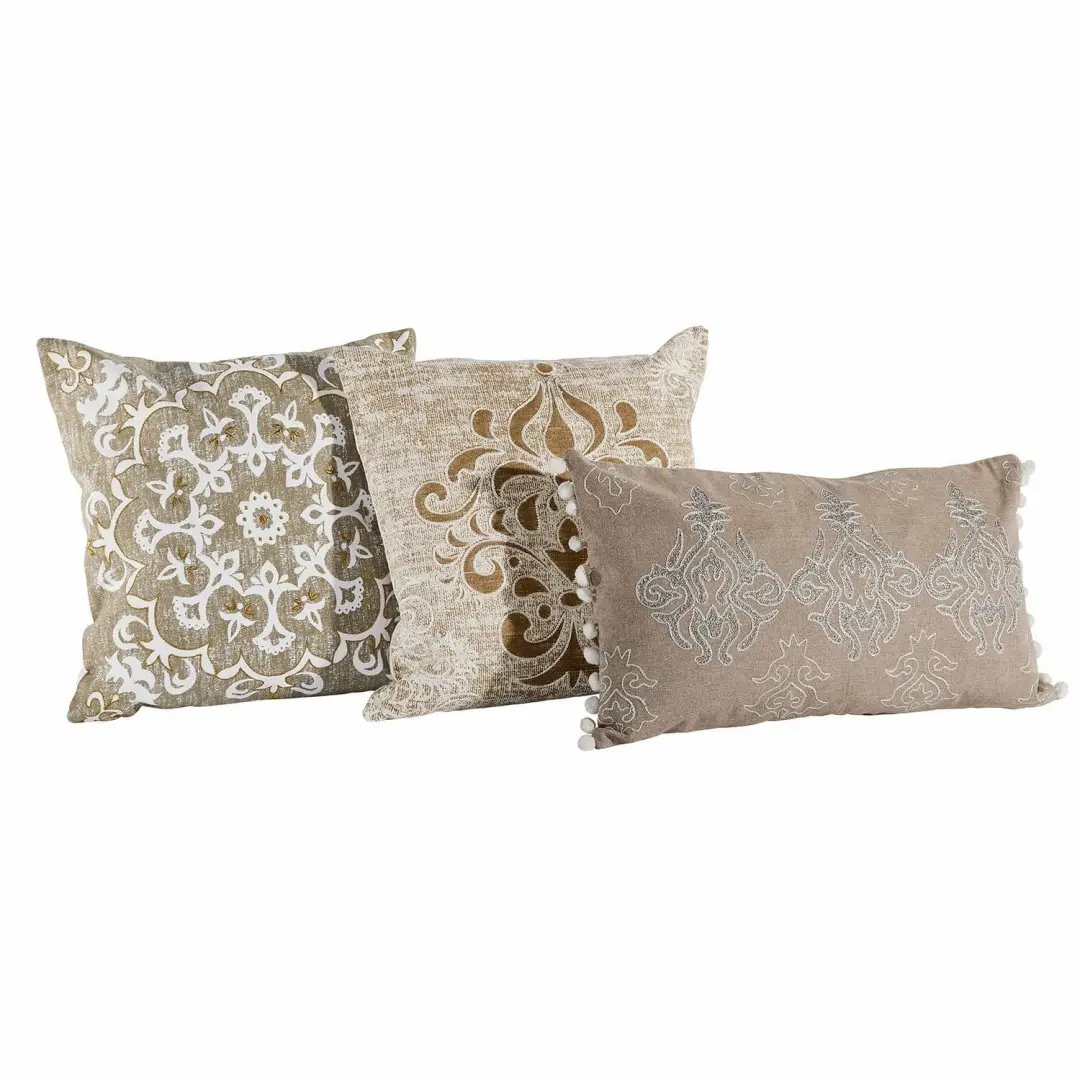 Loberon Emelin Kussenhoes Set