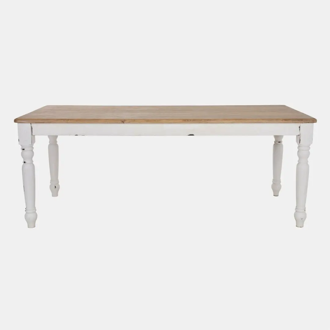 Loberon Mont Lisan Tafel