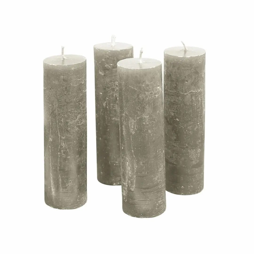 Loberon Muriel Kaarsenset 4 Stuks
