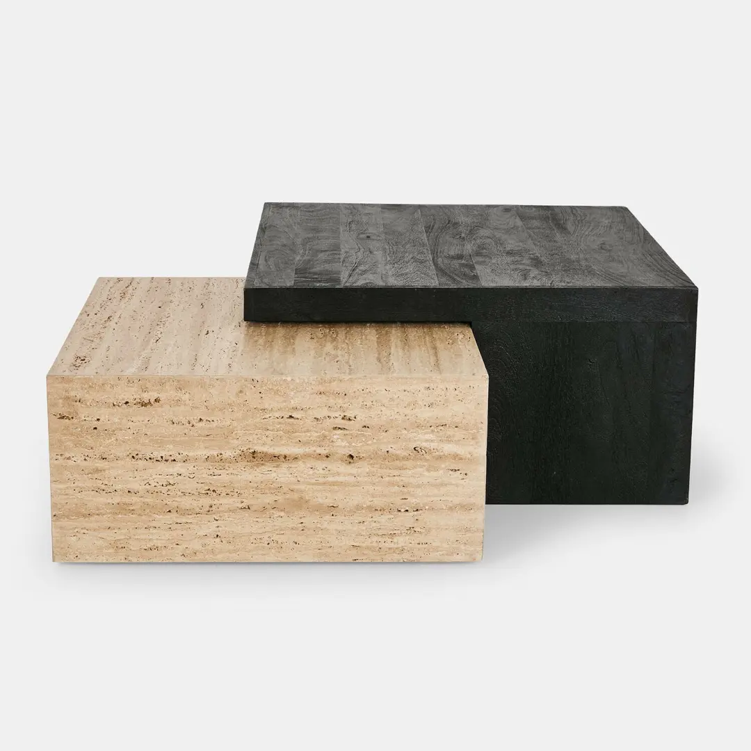 Loberon Caleneuve Salontafel