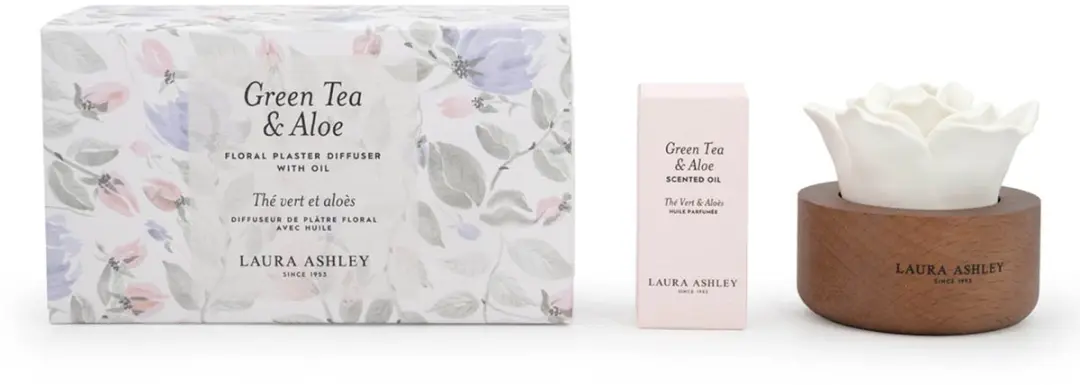 Laura Ashley Geurbloemen