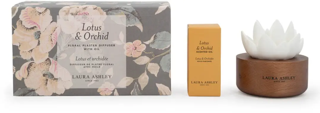 Laura Ashley Geurbloemen