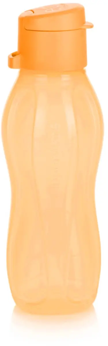 Tupperware Ecofles Plus 310 ml Oranje